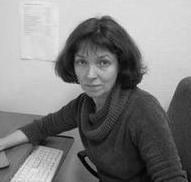 Макарова Наталия Эрнестовна