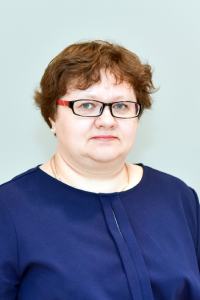 Федорова Марина Александровна