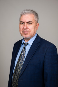 Филин Александр Эдуардович