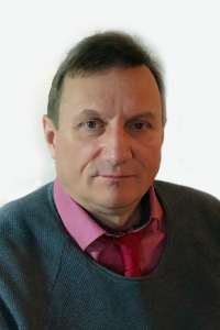 Шведов Игорь Михайлович