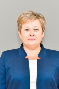 Щёкина Марина Владимировна