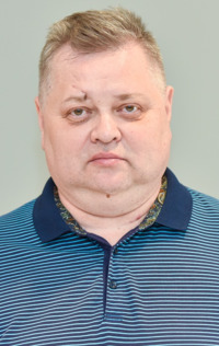 Адигамов Аркадий Энгелевич
