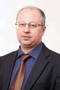 Иванников Александр Любимович