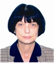 Макашева Наталия Андреевна