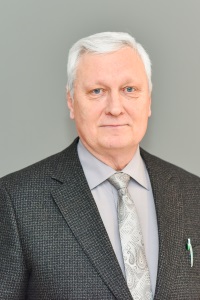 Крылов Игорь Олегович