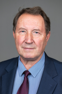 Морозов Валерий Валентинович