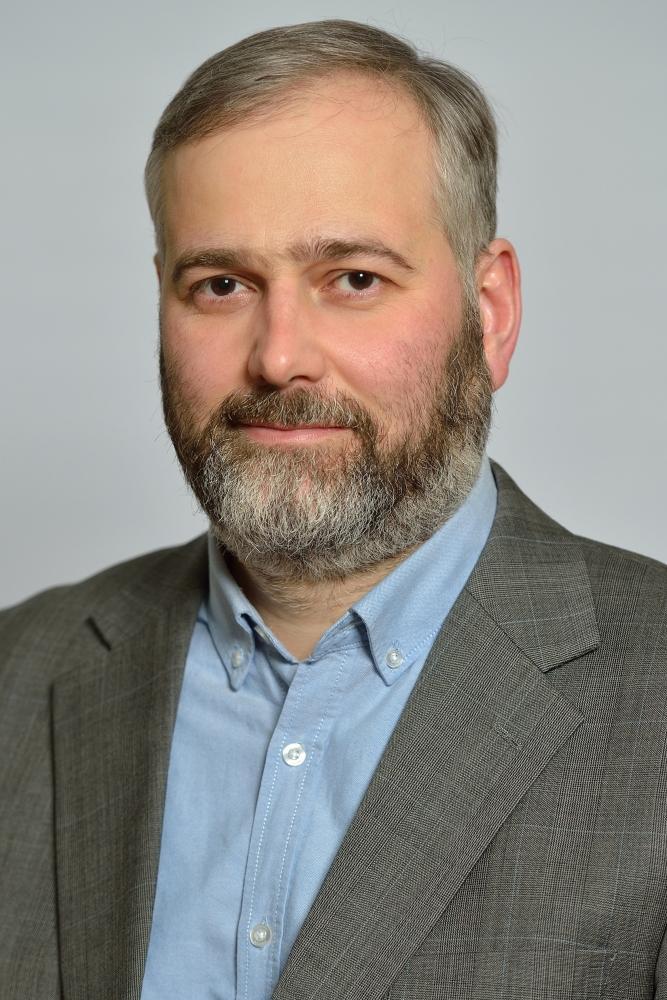 Позов Александр Аратович