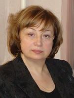 Попова Екатерина Михайловна