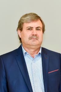 Агафонов Валерий Владимирович