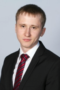 Куткин Ярослав Олегович