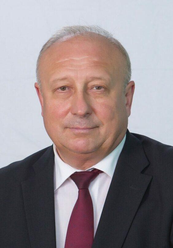 Осипов Михаил Алексеевич