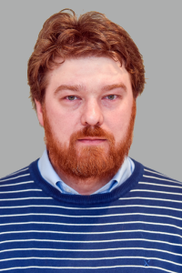 Минаев Владимир Иванович