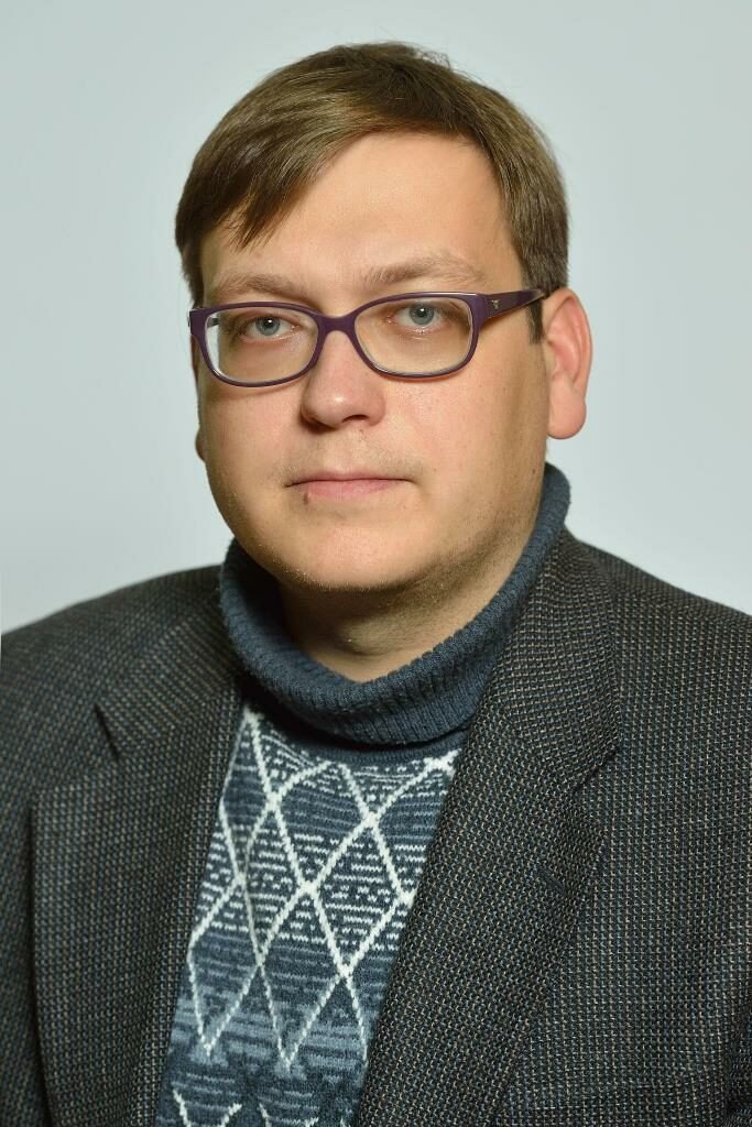 Аксенов Кирилл Владимирович