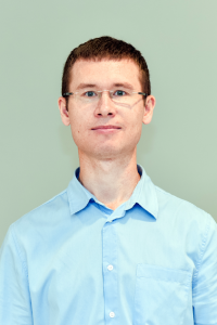 Казаков Владимир Александрович