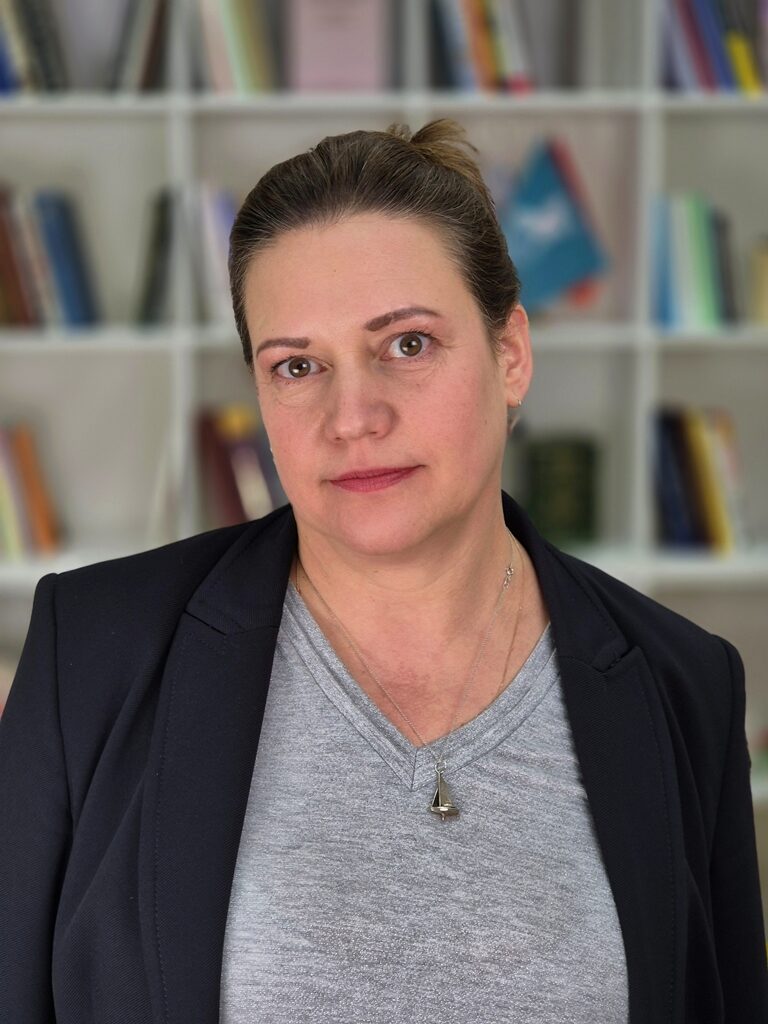 Бичун Юлия Андреевна