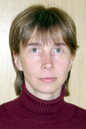 Макеева Лолита Брониславовна