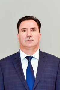 Мельник Владимир Васильевич