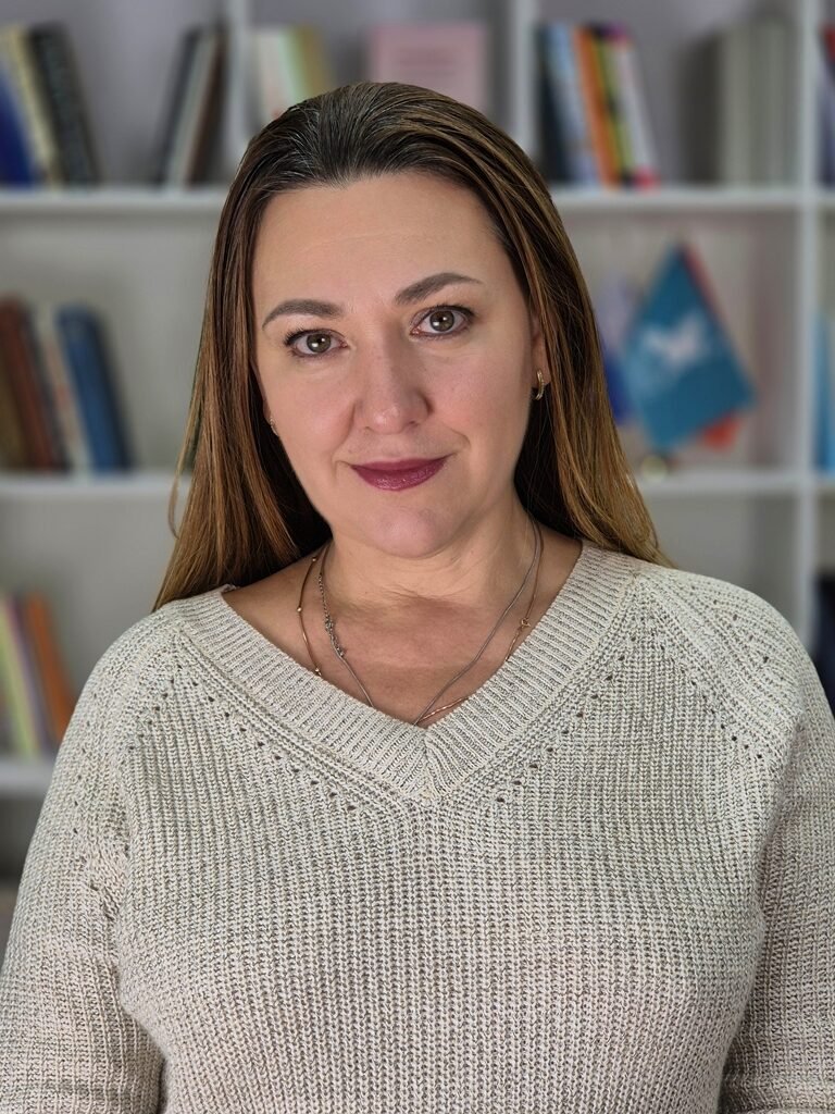 Виноградова Ксения Евгеньевна