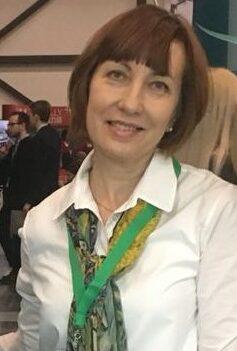 Воспитанник Ирина Владимировна