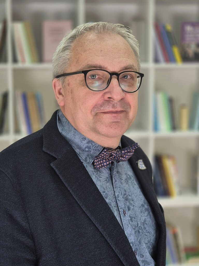 Кривоносов Алексей Дмитриевич