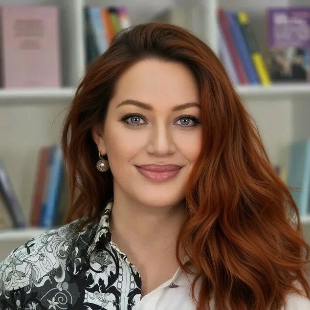 Сыркина Алина Николаевна