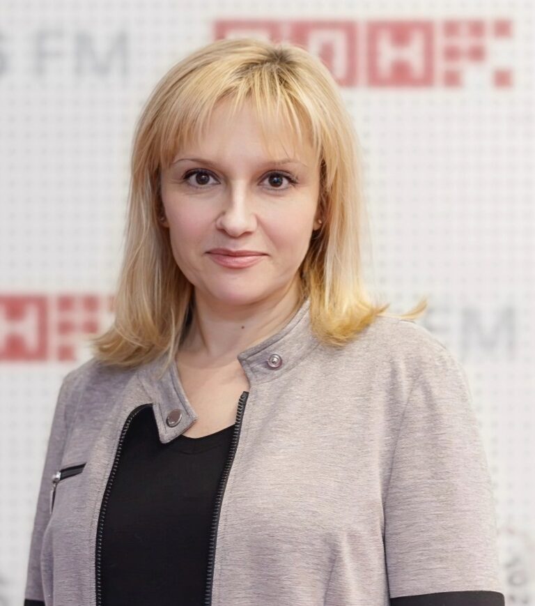 Чибисова Елена Александровна