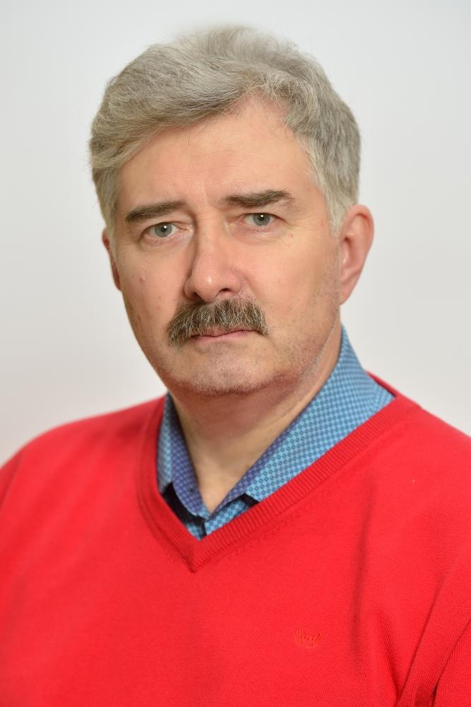 Бычков Игорь Геннадьевич