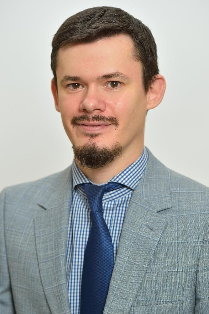 Василиха Дмитрий Федорович