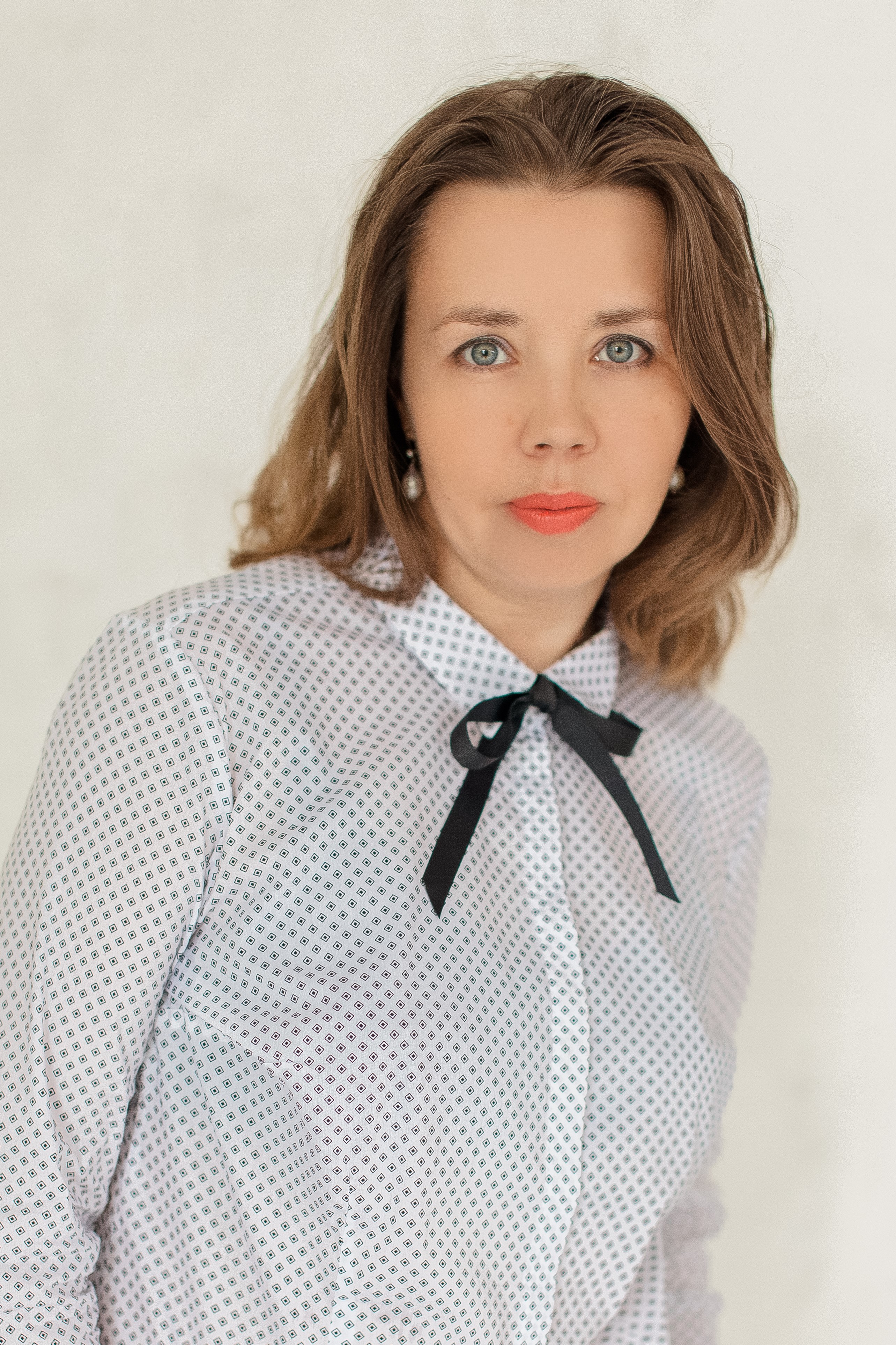 Горошникова Татьяна Аркадьевна