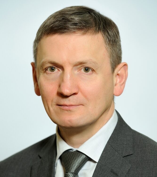 Гришин Сергей Юрьевич