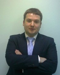 Максимов Дмитрии Михаилович