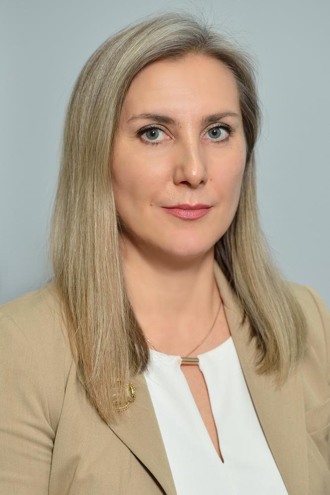 Архипова Ольга Валерьевна