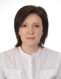 Максимова Ольга Владимировна