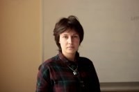 Максудова-Елисеева Гала Валерьевна