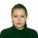 Киселёва Светлана Владимировна