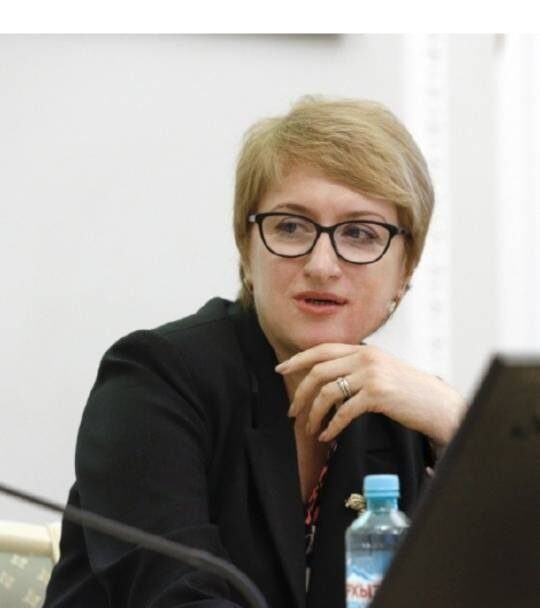 Кононова Инна Владимировна