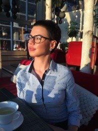 Макушина Елена Юрьевна