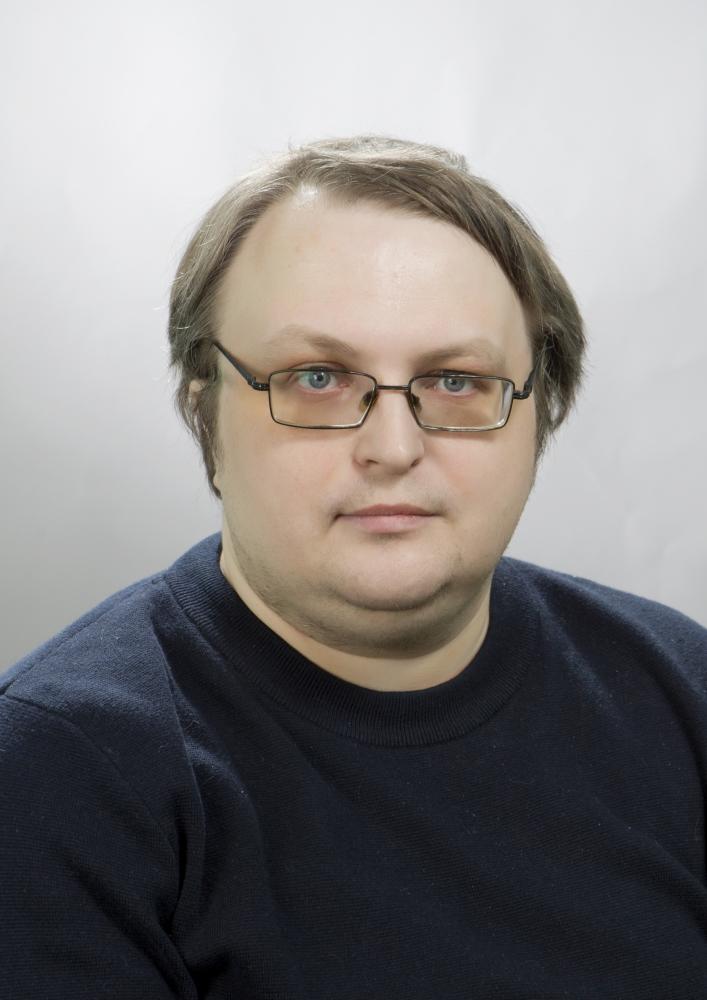 Андриайнен Станислав Вальтерович