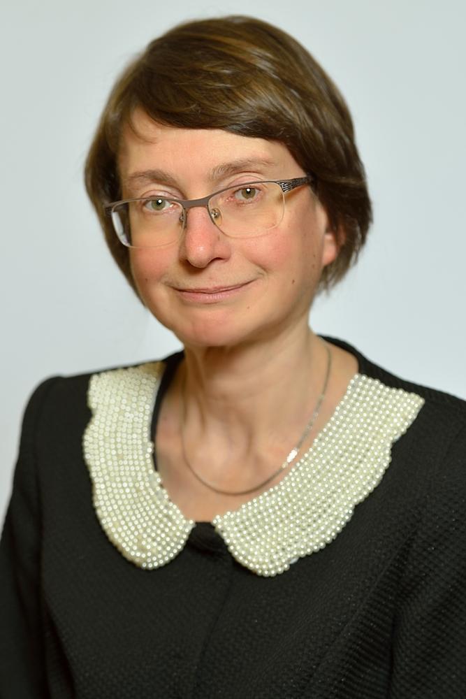 Антонова Ксения Николаевна