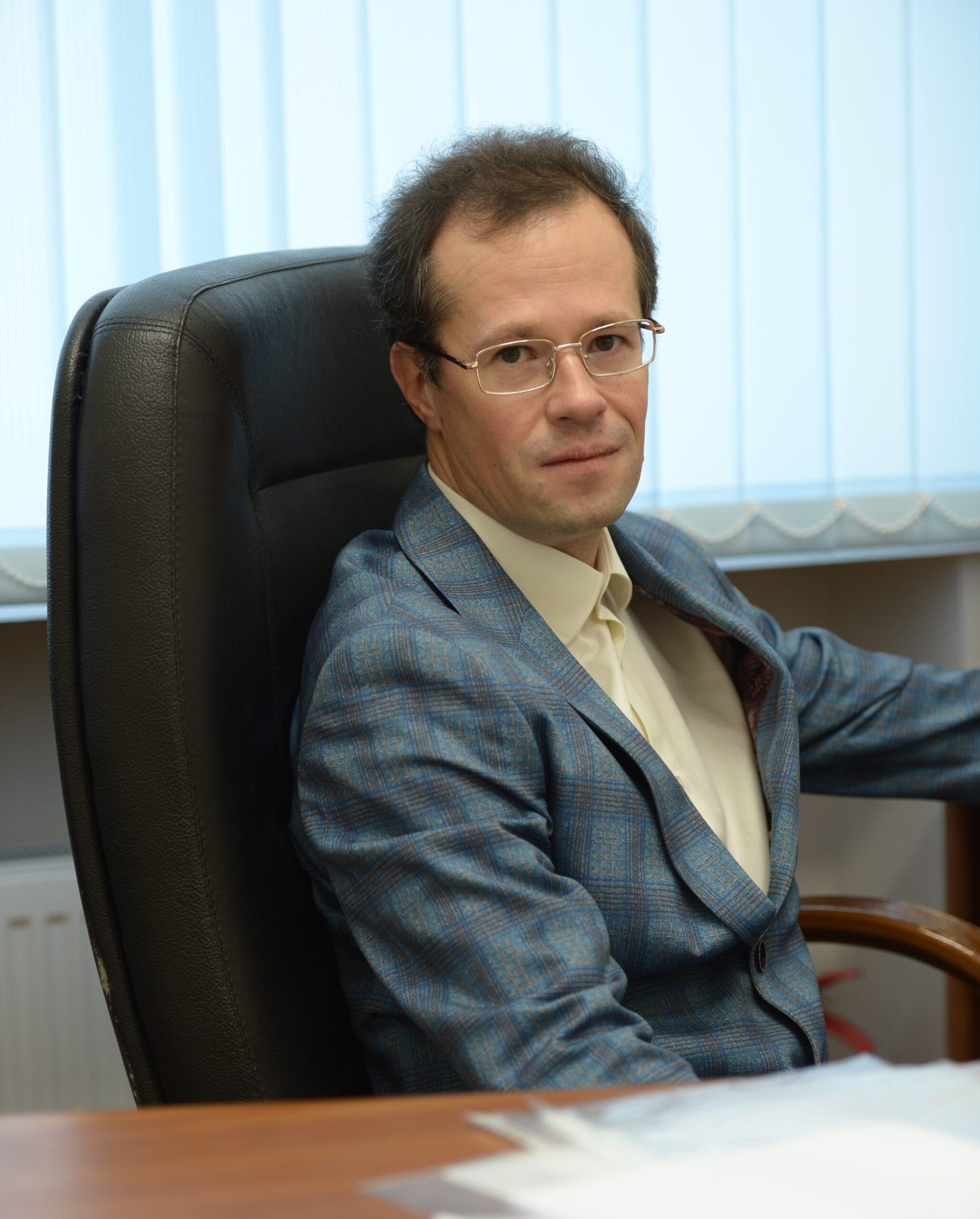 Багаев Алексей Анатольевич