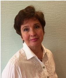 Белова Елена Ивановна