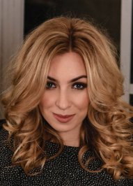 Макшанчикова Алена Юрьевна