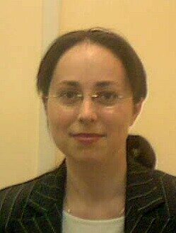 Колесник Елена Геннадиевна