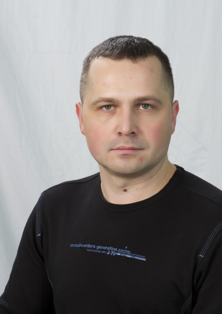 Королев Игорь Юрьевич