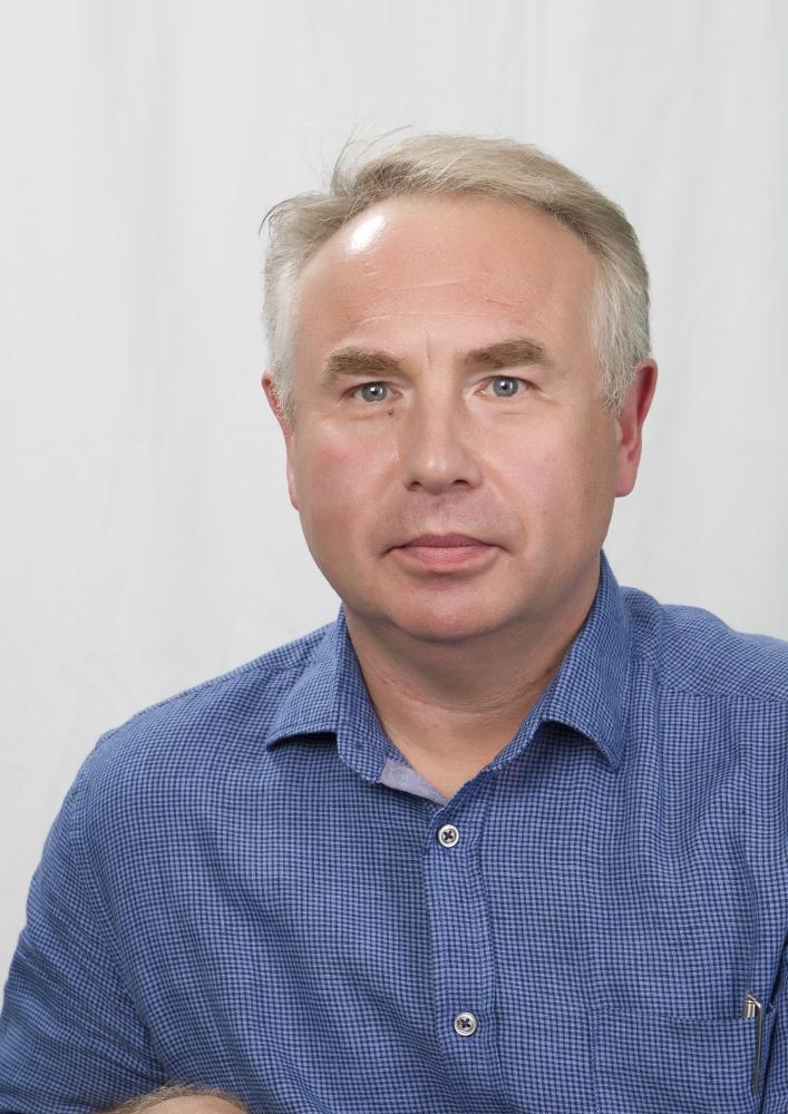 Посошков Игорь Дмитриевич