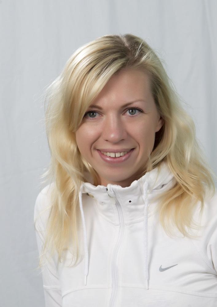 Степанова Марина Вячеславовна