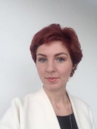 Маларева Ольга Борисовна