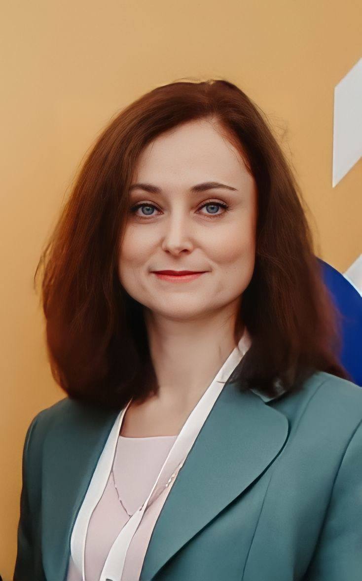 Бубенникова Алла Ильинична