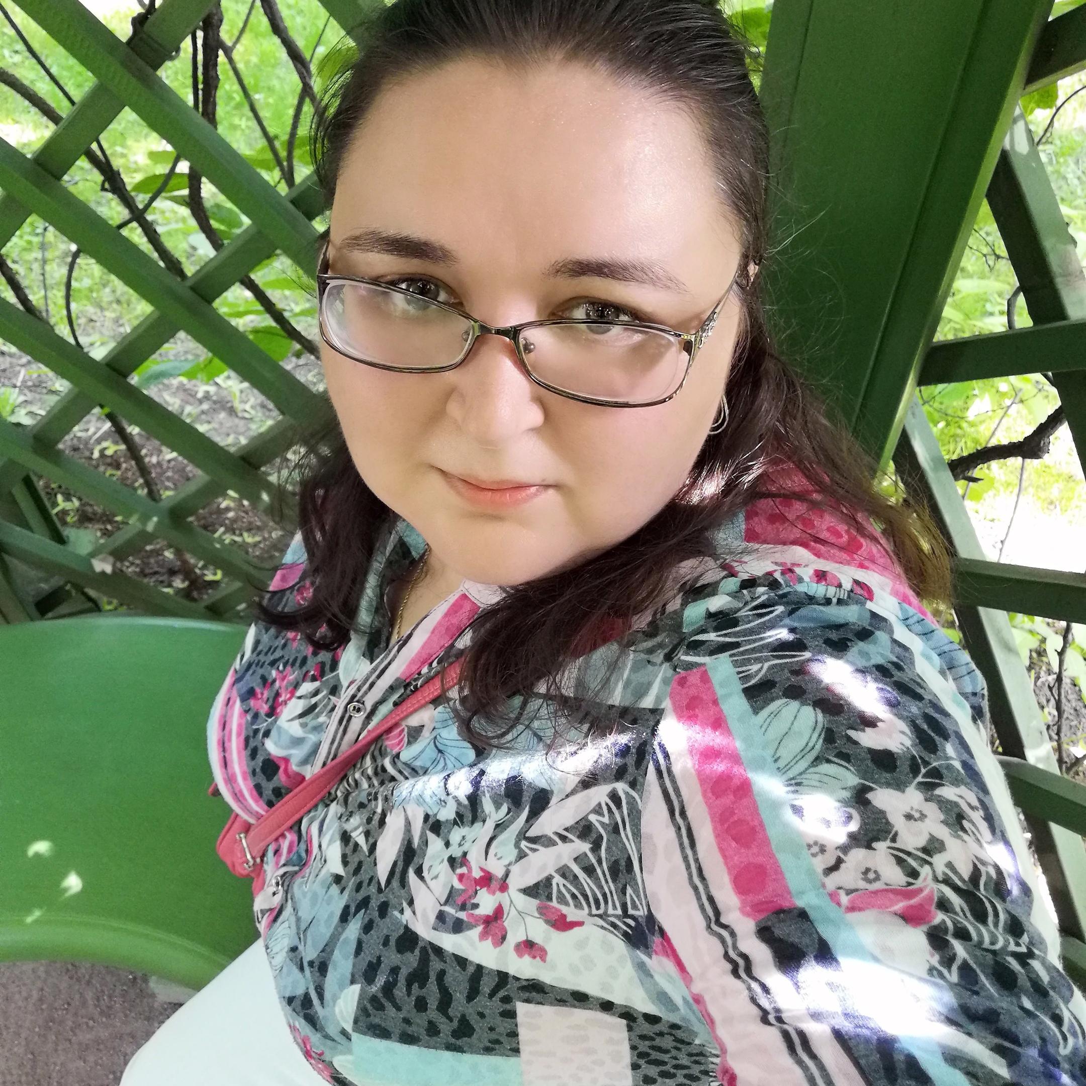 Краснова Галина Владимировна