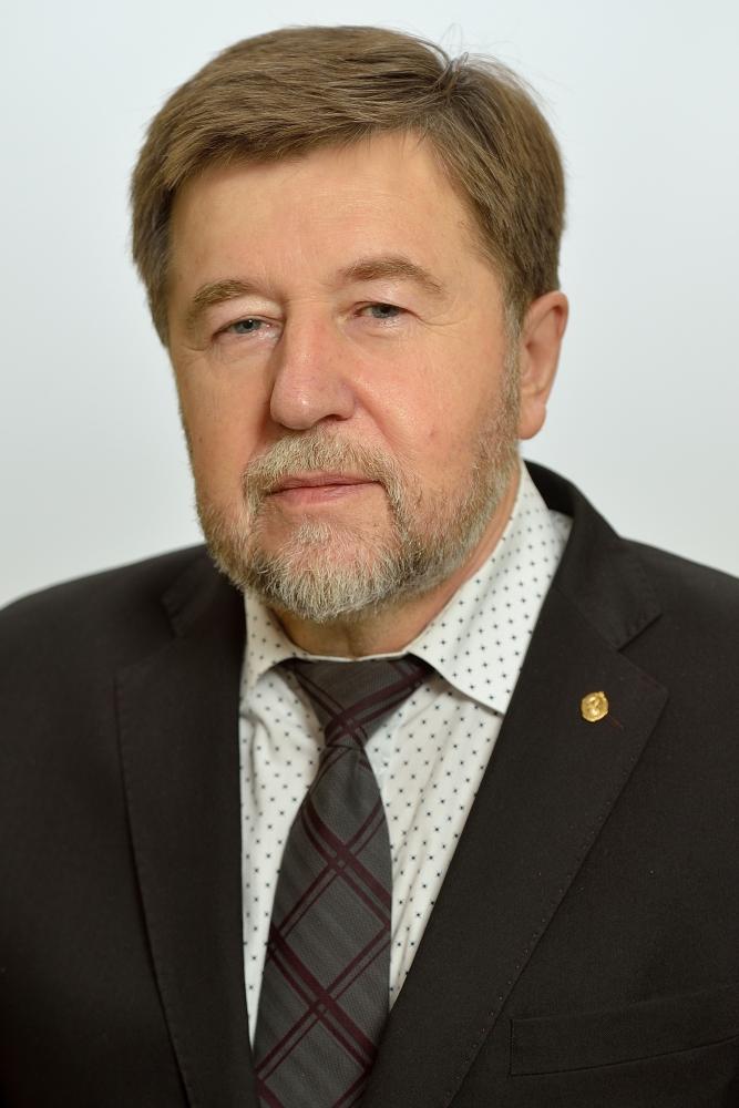 Лепеш Григорий Васильевич